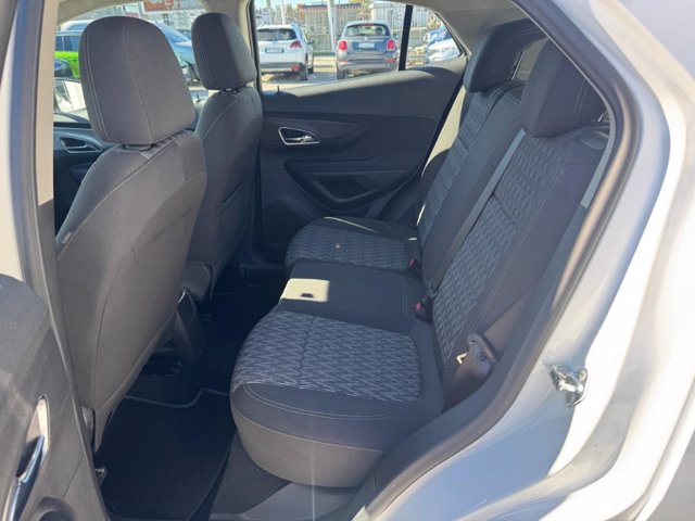 OPEL Mokka 1.4 Turbo Ecotec 140CV 4x4 Start&Stop Cosmo b-Color