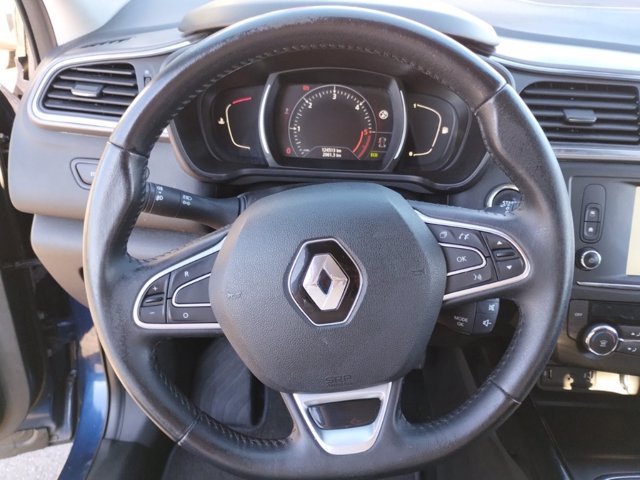RENAULT Kadjar 1.5 dci energy life 110cv