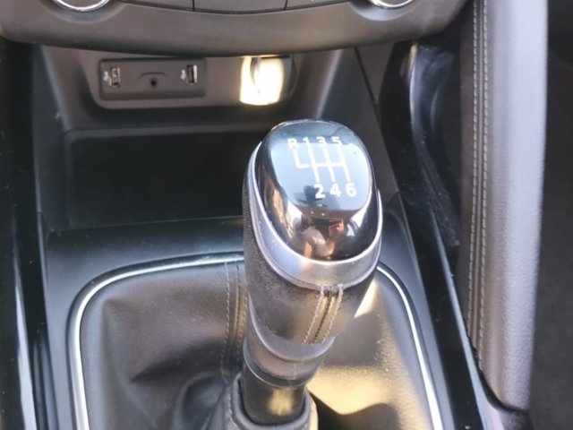 RENAULT Kadjar 1.5 dci energy life 110cv