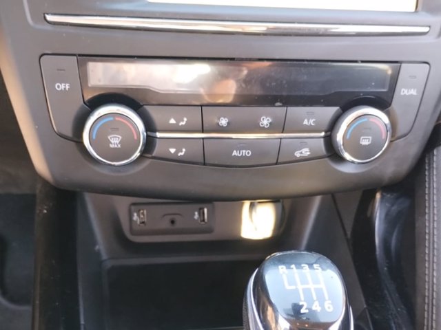 RENAULT Kadjar 1.5 dci energy life 110cv