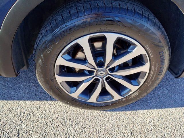 RENAULT Kadjar 1.5 dci energy life 110cv