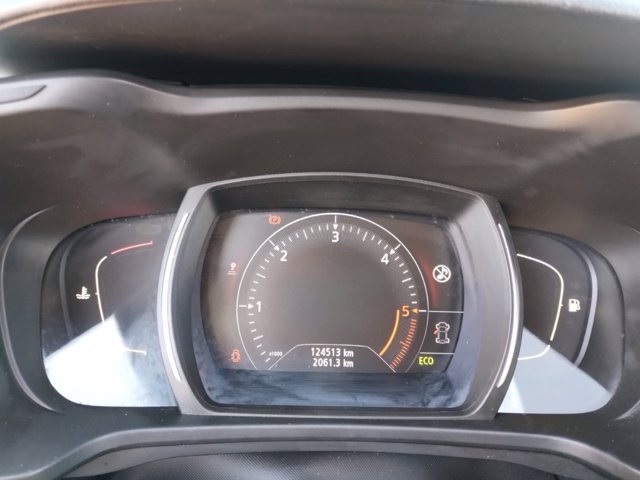 RENAULT Kadjar 1.5 dci energy life 110cv