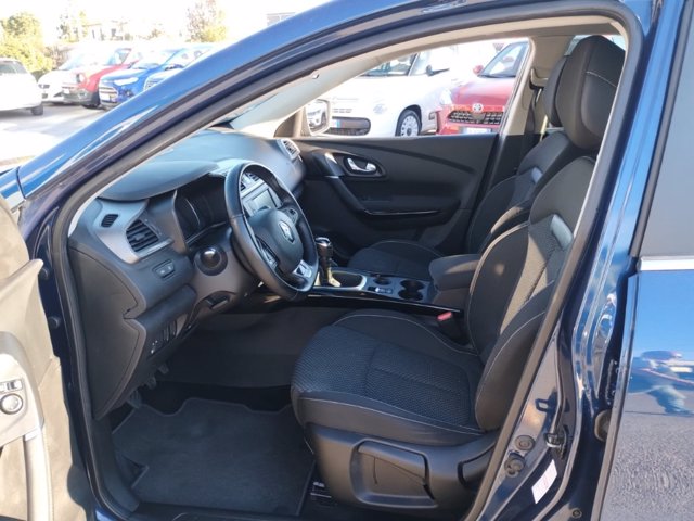 RENAULT Kadjar 1.5 dci energy life 110cv
