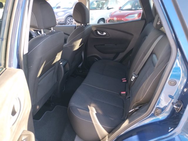 RENAULT Kadjar 1.5 dci energy life 110cv