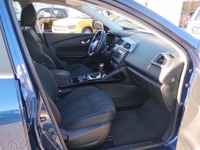 RENAULT Kadjar 1.5 dci energy life 110cv