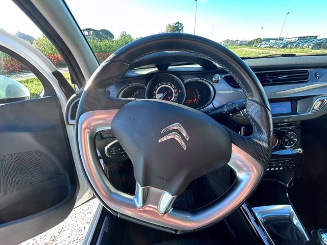 CITROEN C3 1.2 puretech (vti) exclusive 82cv fl