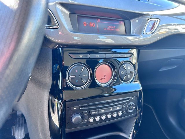 CITROEN C3 1.2 puretech (vti) exclusive 82cv fl