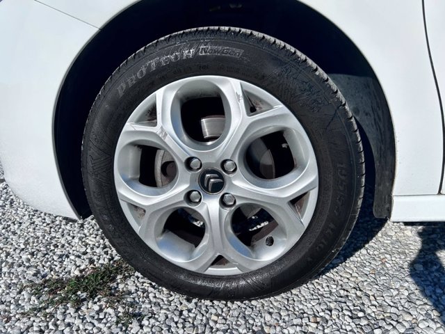 CITROEN C3 1.2 puretech (vti) exclusive 82cv fl