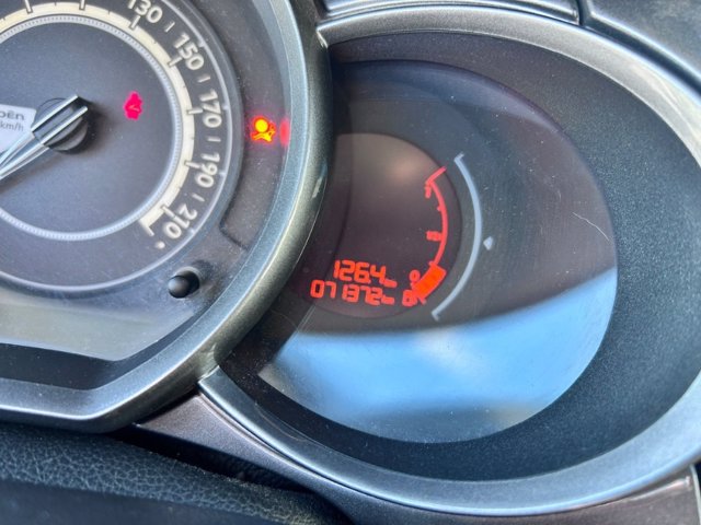 CITROEN C3 1.2 puretech (vti) exclusive 82cv fl