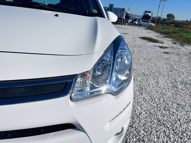 CITROEN C3 1.2 puretech (vti) exclusive 82cv fl