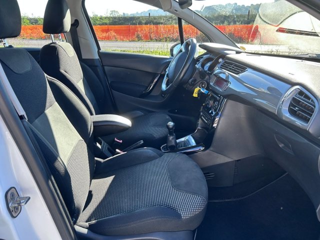 CITROEN C3 1.2 puretech (vti) exclusive 82cv fl