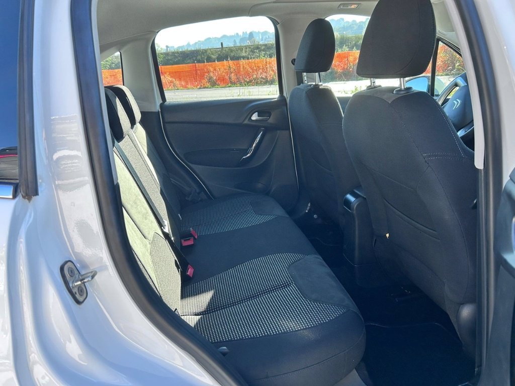 CITROEN C3 1.2 puretech (vti) exclusive 82cv fl