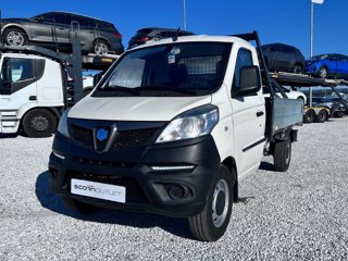 PIAGGIO Porter np6 lpg long range 3070l pianale ribaltabile hd