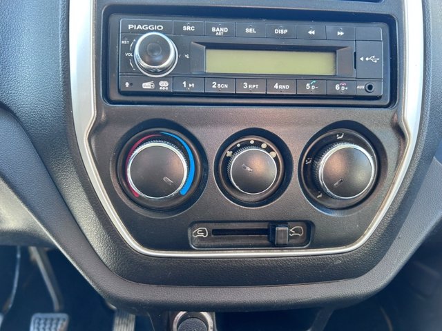 PIAGGIO Porter np6 lpg long range 3070l pianale ribaltabile hd