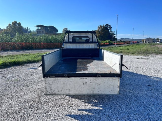 PIAGGIO Porter np6 lpg long range 3070l pianale ribaltabile hd