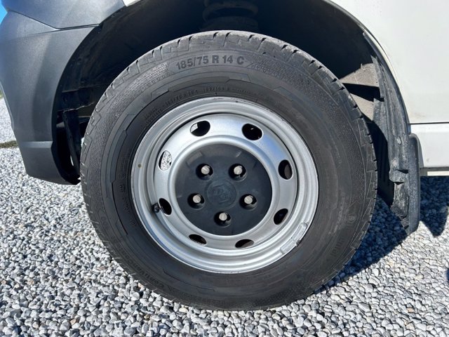 PIAGGIO Porter np6 lpg long range 3070l pianale ribaltabile hd