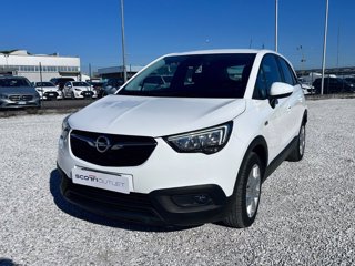 OPEL Crossland x 1.2 2020 s&s 83cv
