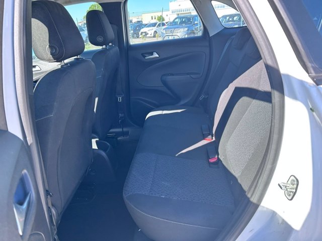 OPEL Crossland x 1.2 2020 s&s 83cv