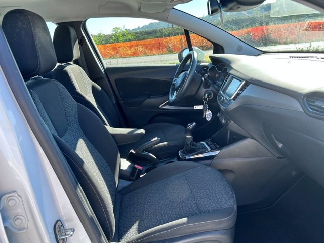 OPEL Crossland x 1.2 2020 s&s 83cv