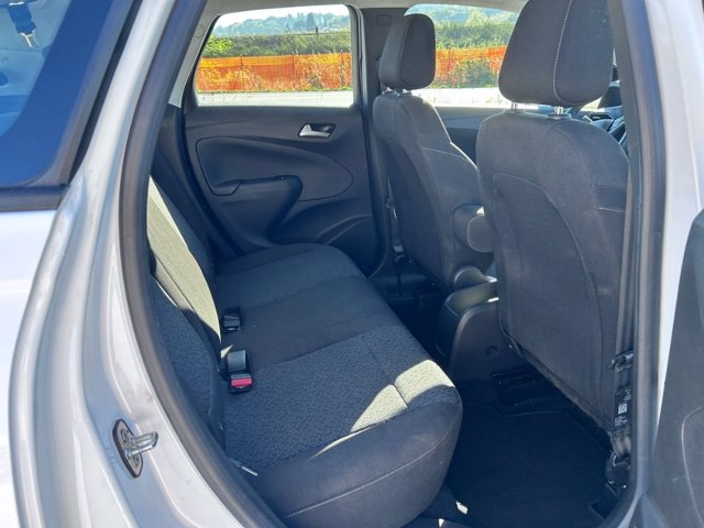 OPEL Crossland x 1.2 2020 s&s 83cv