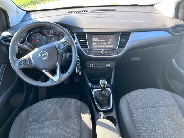 OPEL Crossland x 1.2 2020 s&s 83cv