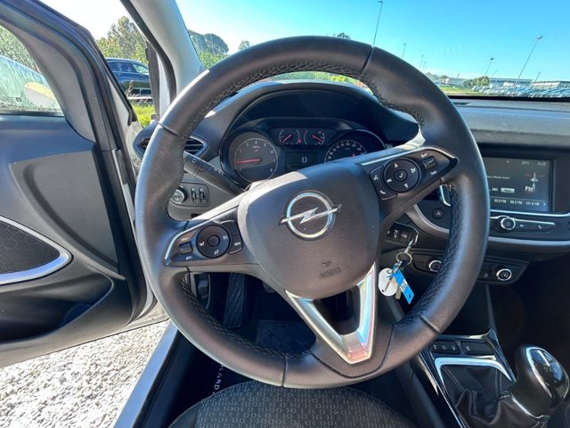 OPEL Crossland x 1.2 2020 s&s 83cv