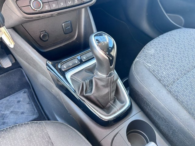 OPEL Crossland x 1.2 2020 s&s 83cv