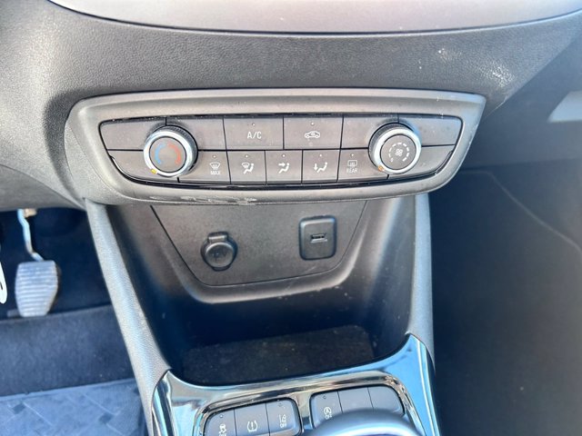 OPEL Crossland x 1.2 2020 s&s 83cv