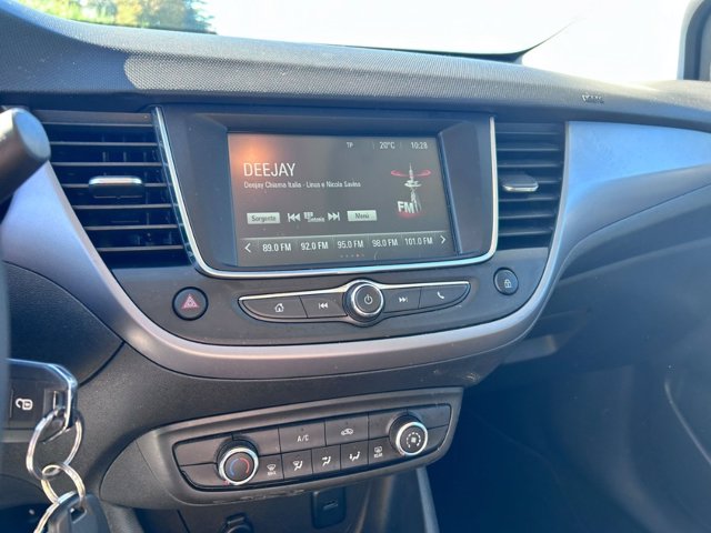 OPEL Crossland x 1.2 2020 s&s 83cv