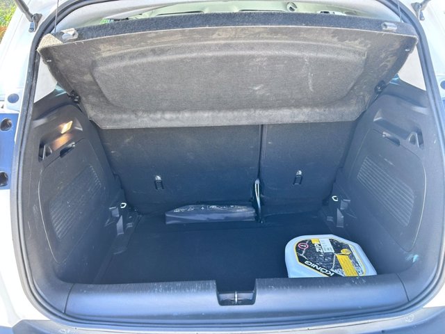 OPEL Crossland x 1.2 2020 s&s 83cv