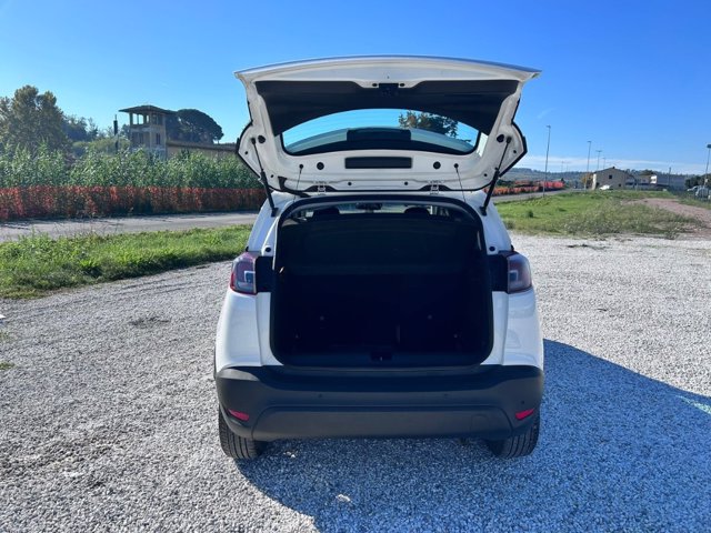 OPEL Crossland x 1.2 2020 s&s 83cv