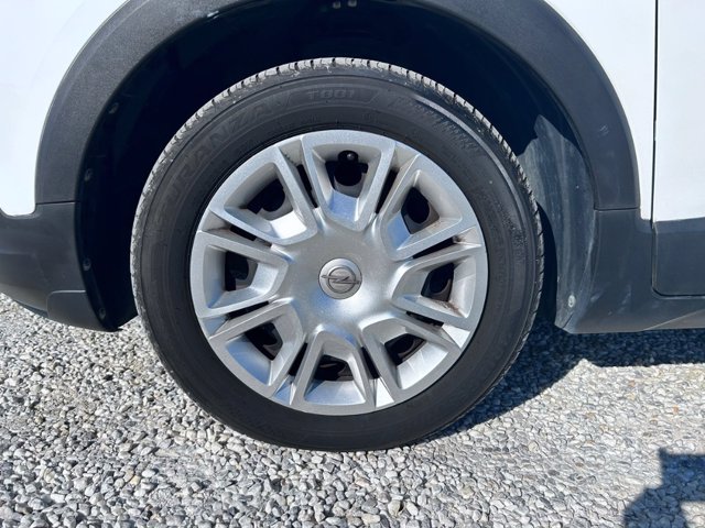 OPEL Crossland x 1.2 2020 s&s 83cv