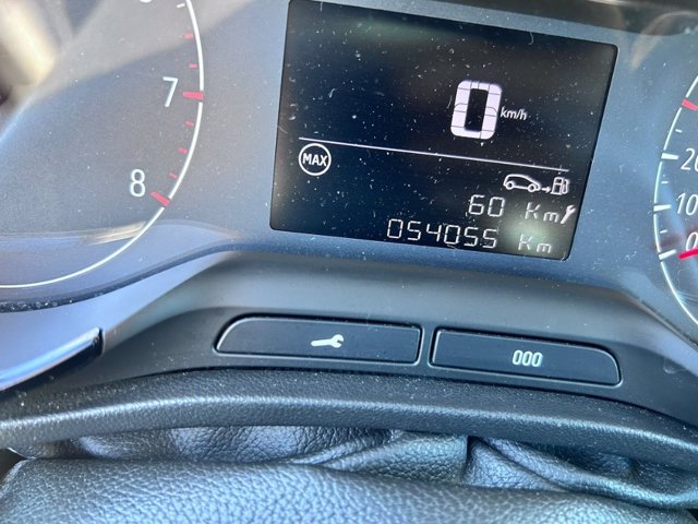 OPEL Crossland x 1.2 2020 s&s 83cv