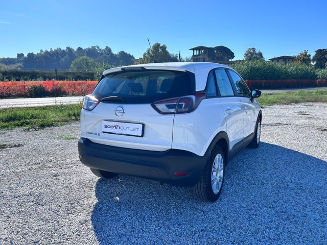 OPEL Crossland x 1.2 2020 s&s 83cv