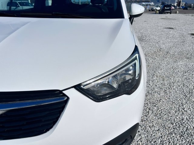 OPEL Crossland x 1.2 2020 s&s 83cv