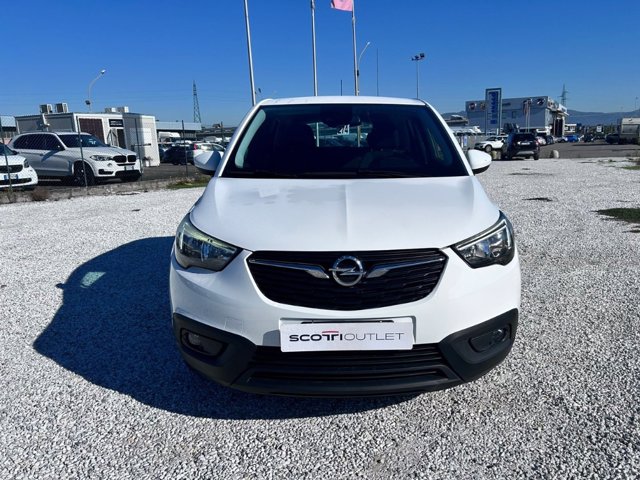 OPEL Crossland x 1.2 2020 s&s 83cv
