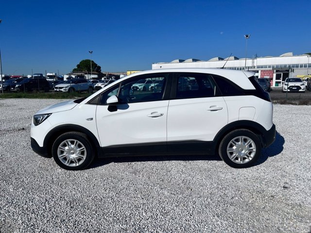 OPEL Crossland x 1.2 2020 s&s 83cv