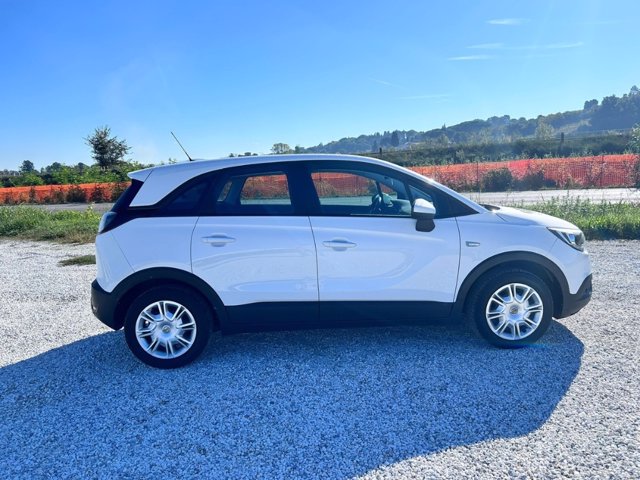 OPEL Crossland x 1.2 2020 s&s 83cv