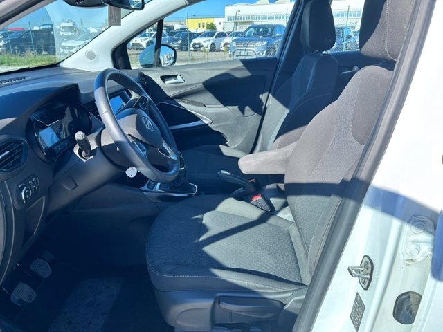 OPEL Crossland x 1.2 2020 s&s 83cv