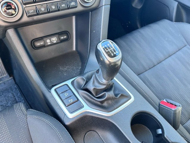 KIA Sportage 1.6 gdi cool navi 2wd 132cv