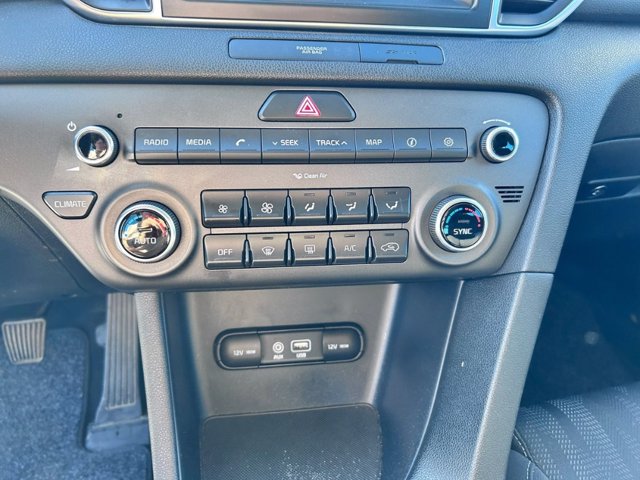 KIA Sportage 1.6 gdi cool navi 2wd 132cv