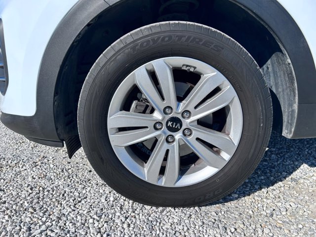 KIA Sportage 1.6 gdi cool navi 2wd 132cv