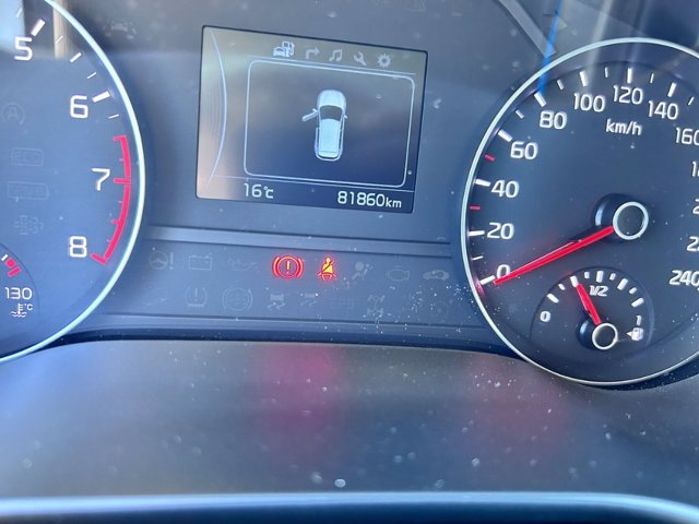 KIA Sportage 1.6 gdi cool navi 2wd 132cv