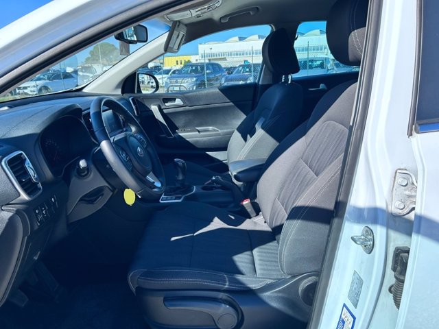 KIA Sportage 1.6 gdi cool navi 2wd 132cv