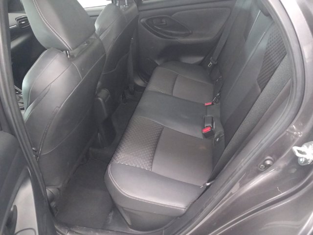 TOYOTA Yaris 1.5h lounge