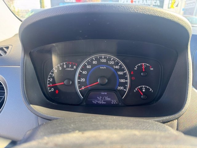 HYUNDAI I10 1.0 login