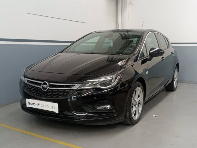 OPEL Astra 5 Porte 1.6 CDTI 110cv Innovation