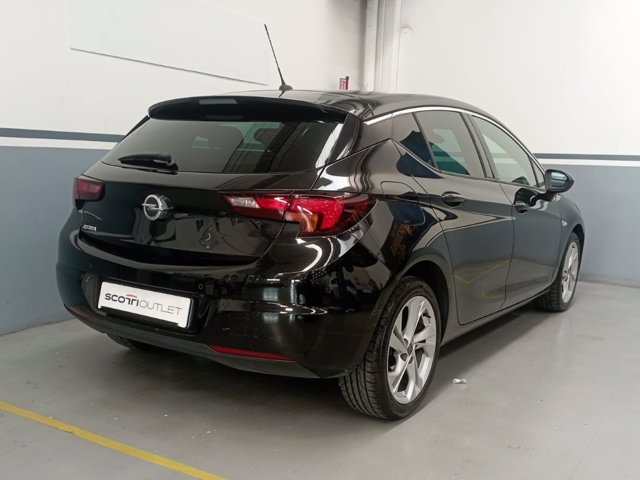 OPEL Astra 5 Porte 1.6 CDTI 110cv Innovation
