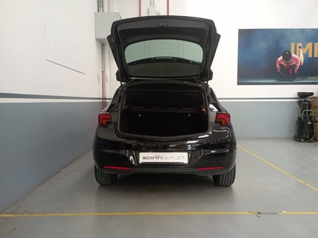 OPEL Astra 5 Porte 1.6 CDTI 110cv Innovation