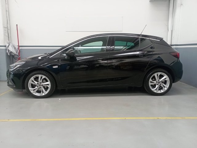 OPEL Astra 5 Porte 1.6 CDTI 110cv Innovation